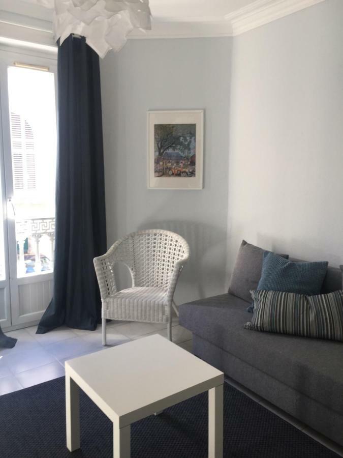 Place Comedie Moliere Leilighet Montpellier Eksteriør bilde